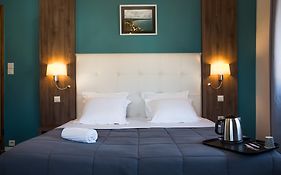 Hotel Les Pieux En Cotentin
